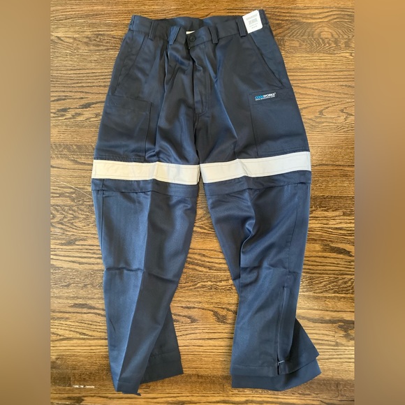 COOLWORKS VENTILATED WORK PANTS - Picture 3 of 9